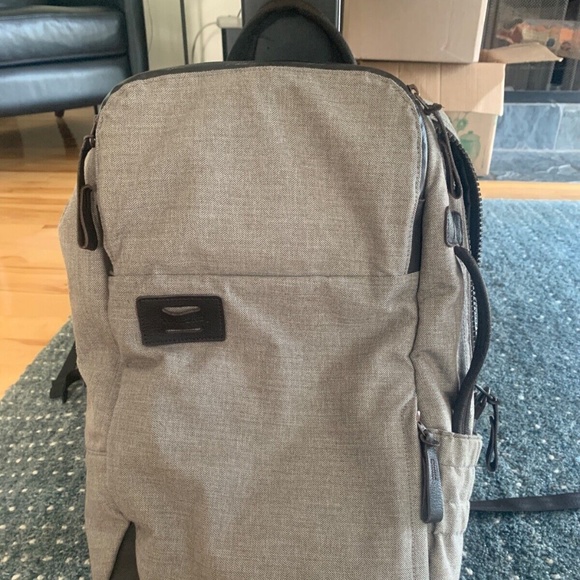 Timbuk2 Set Premium Laptop backpack - Picture 2 of 8